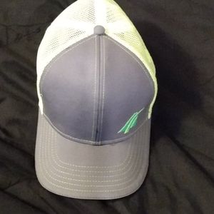 Agrivision hat